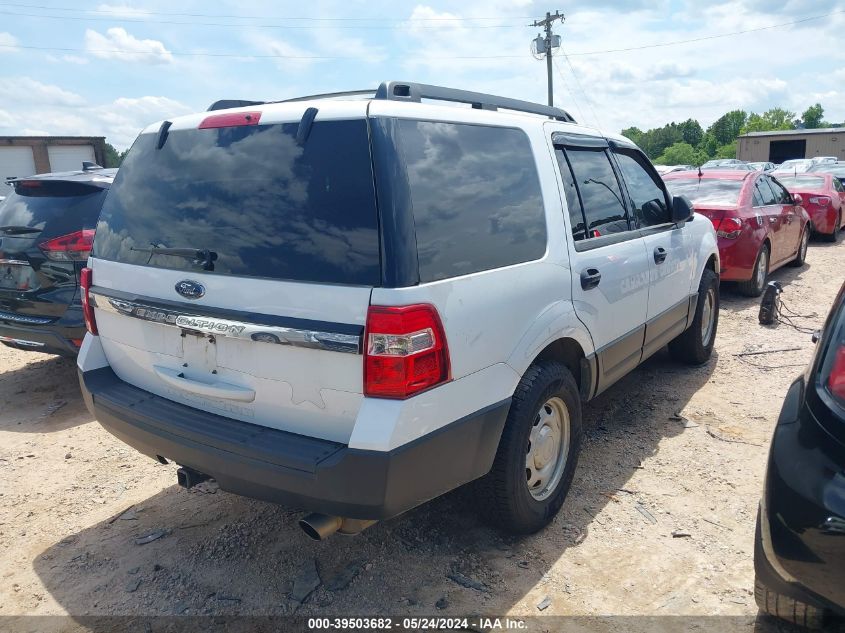 2017 Ford Expedition Xl VIN: 1FMJU1GT9HEA41705 Lot: 39503682