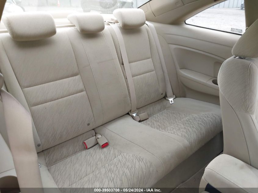 2008 Honda Civic Lx VIN: 2HGFG12638H556048 Lot: 39503708