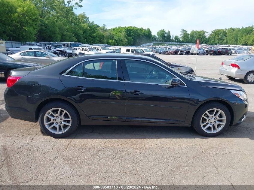 2013 Chevrolet Malibu 1Lt VIN: 1G11C5SA7DF152139 Lot: 39503710