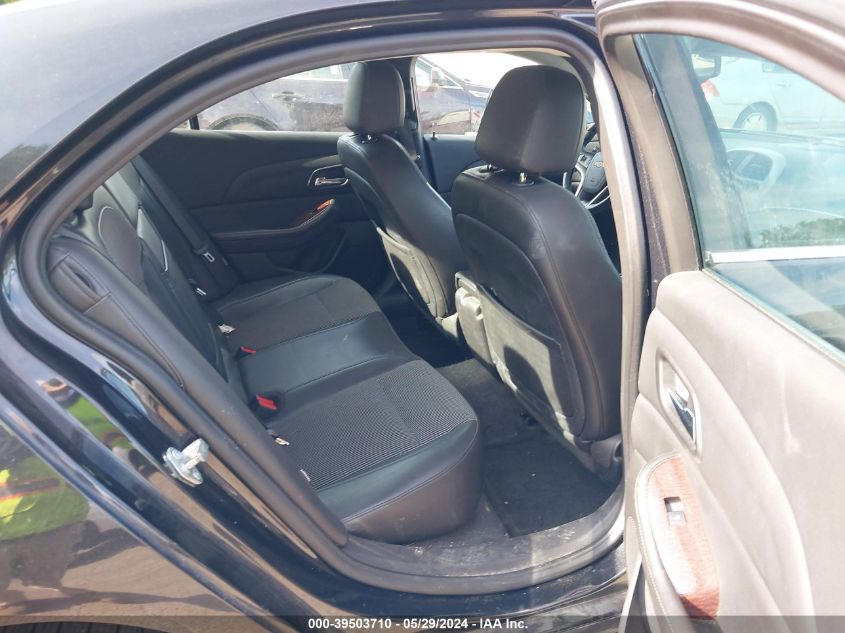 2013 Chevrolet Malibu 1Lt VIN: 1G11C5SA7DF152139 Lot: 39503710