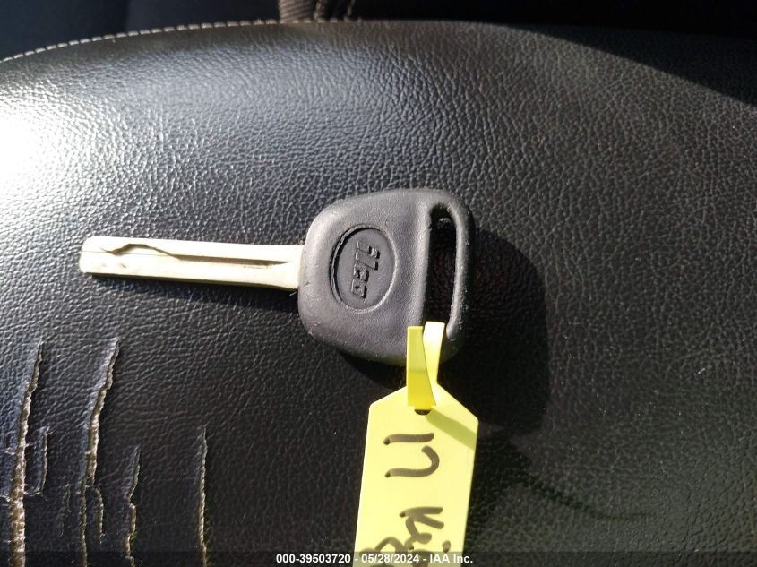 2017 Kia Soul + VIN: KNDJP3A55H7418097 Lot: 39503720