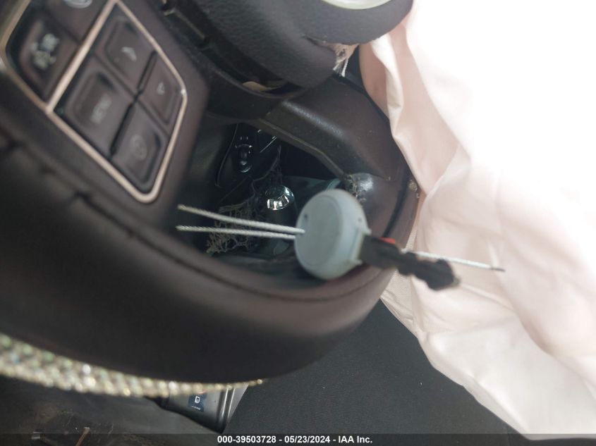 2014 Jeep Wrangler Unlimited Sport VIN: 1C4HJWDG2EL208963 Lot: 39503728