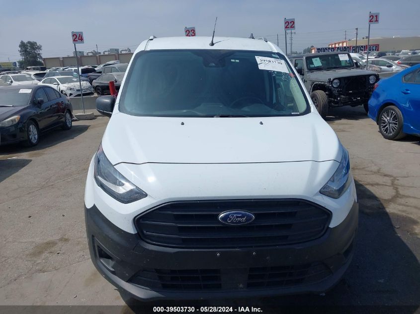 2022 Ford Transit Connect Xl VIN: NM0LS7S24N1507562 Lot: 39503730