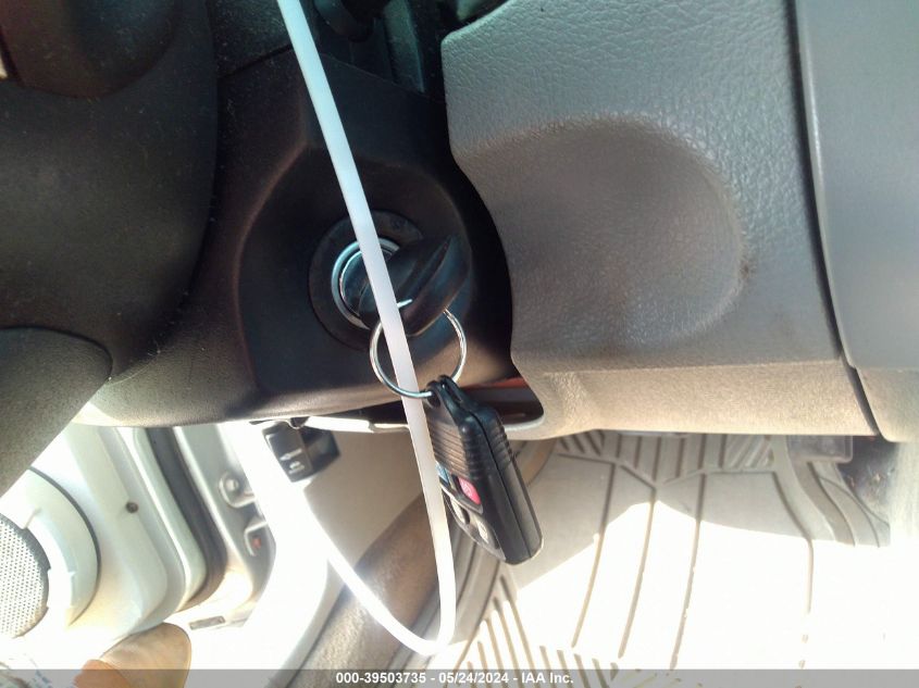 2007 Ford Mustang V6 Deluxe/V6 Premium VIN: 1ZVFT80N375312514 Lot: 39503735