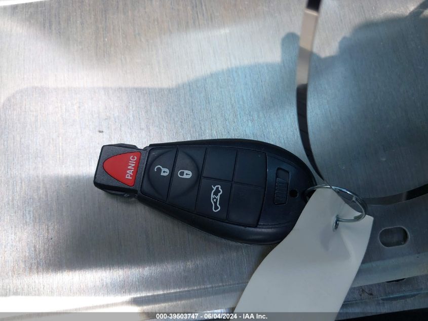 2013 Dodge Durango Sxt VIN: 1C4RDHAG5DC669701 Lot: 39503747