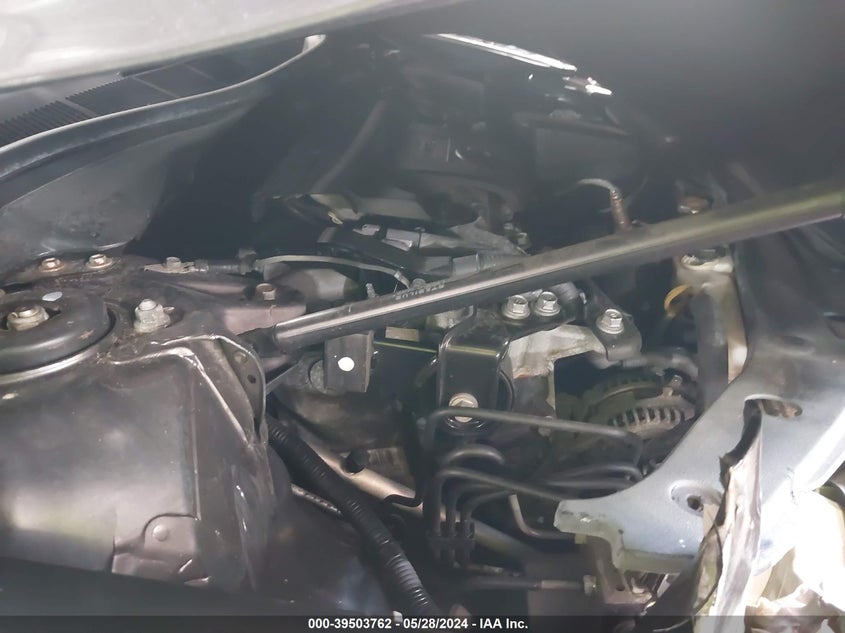 2013 Toyota Camry L/Se/Le/Xle VIN: 4T1BF1FK2DU274459 Lot: 39503762