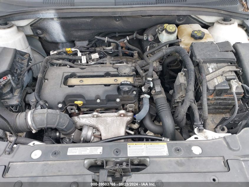 2016 Chevrolet Cruze Limited 1Lt Auto VIN: 1G1PE5SB4G7105467 Lot: 39503765