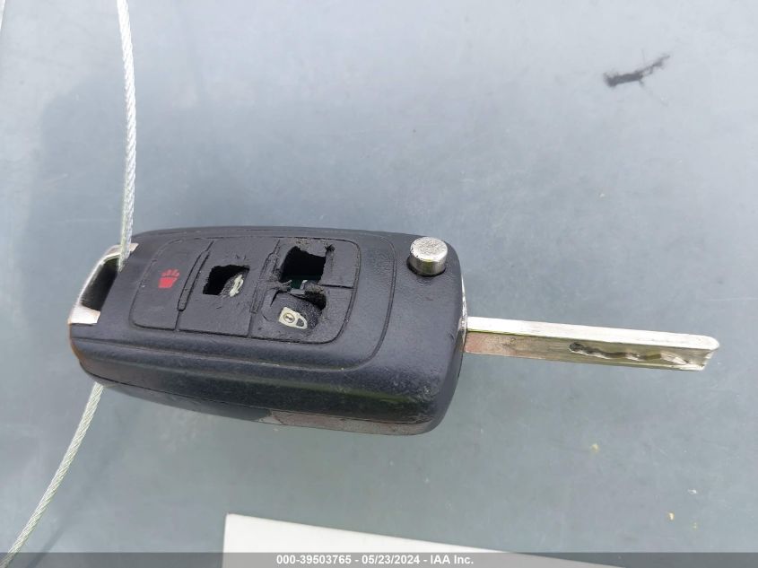 2016 Chevrolet Cruze Limited 1Lt Auto VIN: 1G1PE5SB4G7105467 Lot: 39503765