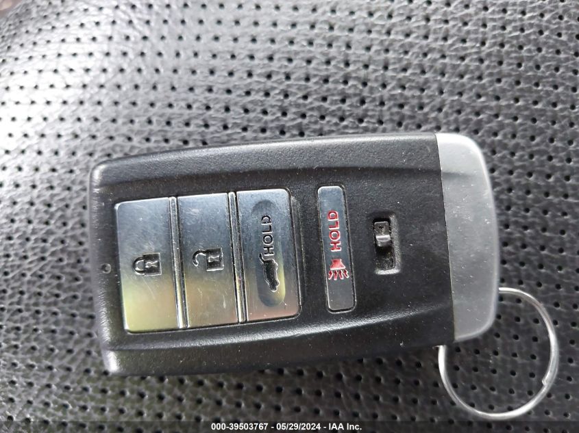 2020 Acura Mdx Technology Package VIN: 5J8YD4H52LL031737 Lot: 39503767