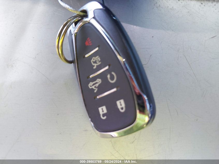 2019 Chevrolet Camaro 1Lt VIN: 1G1FB3DS2K0104888 Lot: 39503769