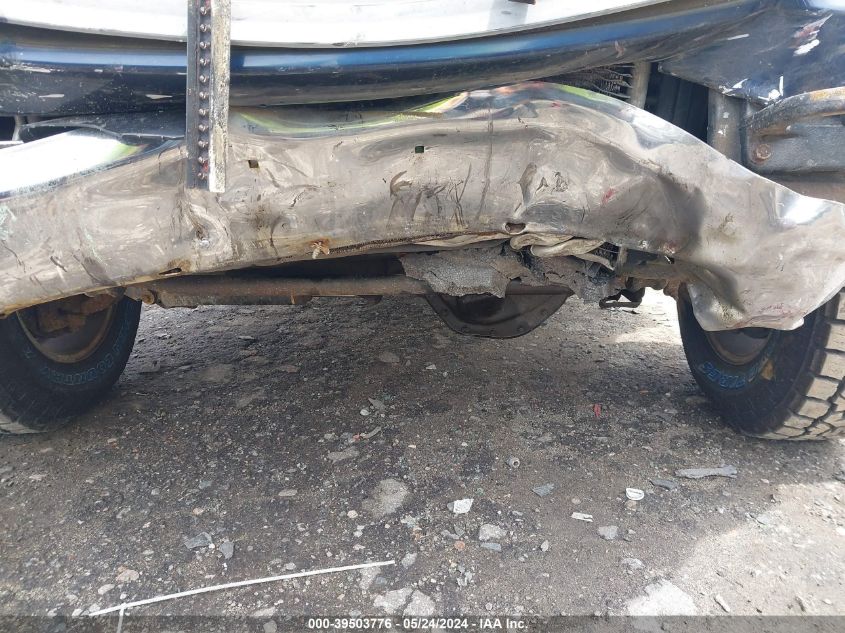 2006 Dodge Ram 2500 Slt/Sport VIN: 1D7KS28C06J138207 Lot: 39503776