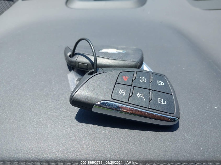 2023 Chevrolet Suburban 4Wd Lt VIN: 1GNSKCKDXPR363245 Lot: 39503788