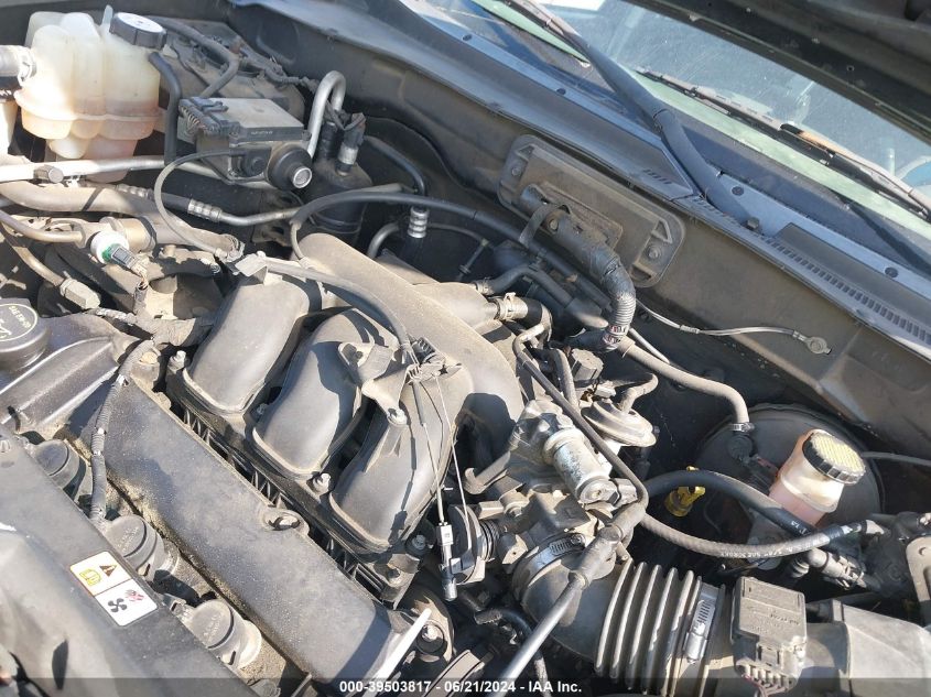 2003 Ford Escape Xlt VIN: 1FMYU03173KB44015 Lot: 39503817