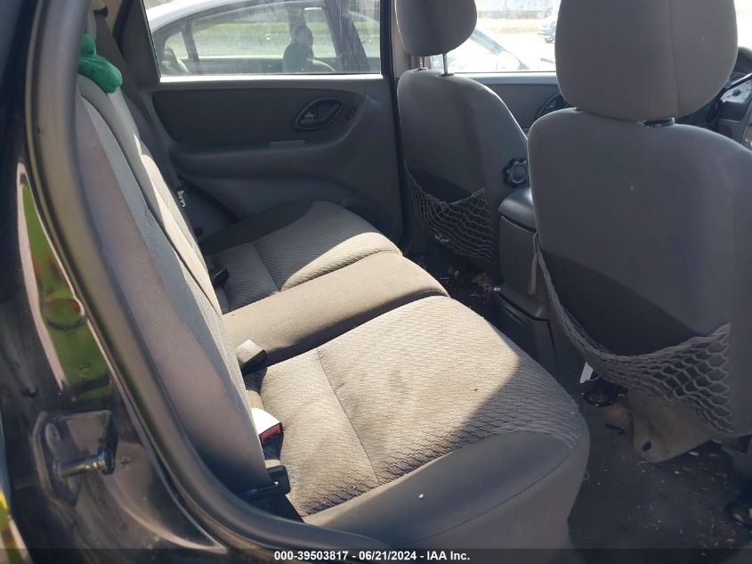 2003 Ford Escape Xlt VIN: 1FMYU03173KB44015 Lot: 39503817