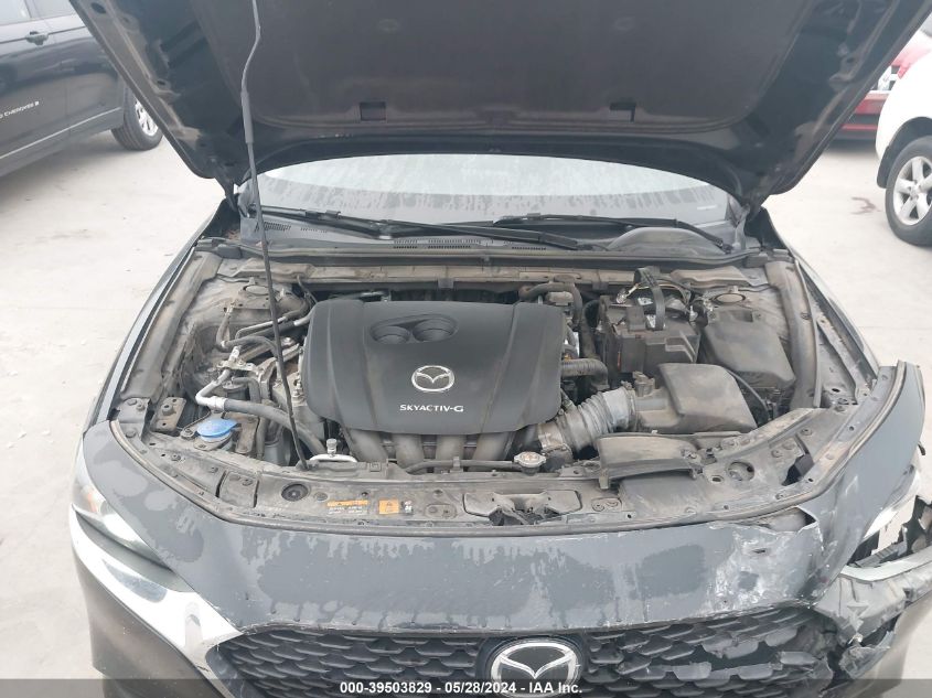 2020 Mazda Mazda3 VIN: JM1BPABL5L1164294 Lot: 39503829