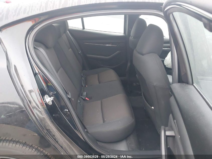 2020 Mazda Mazda3 VIN: JM1BPABL5L1164294 Lot: 39503829
