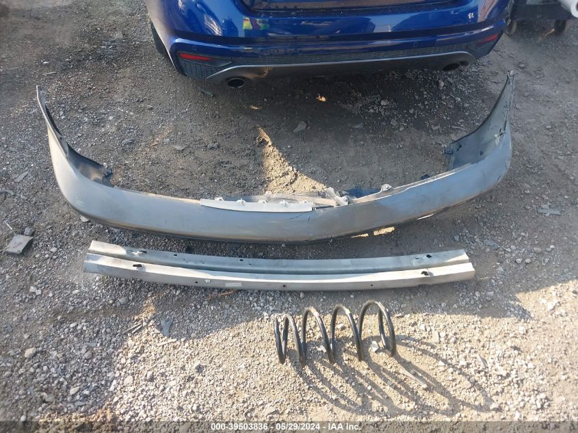 2001 Lexus Rx 300 VIN: JTJHF10UX10187367 Lot: 39503836