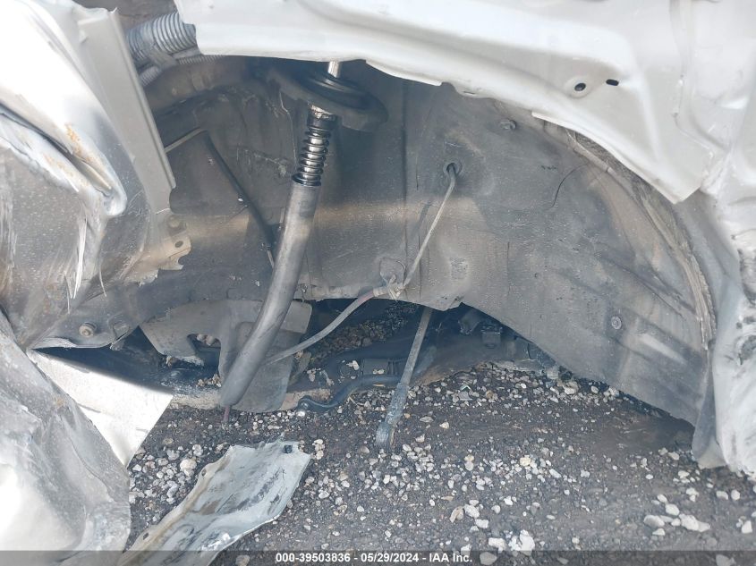 2001 Lexus Rx 300 VIN: JTJHF10UX10187367 Lot: 39503836