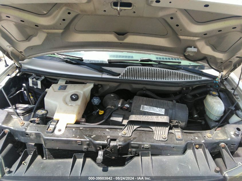 2007 Chevrolet Express Upfitter VIN: 1GBFG15T771206861 Lot: 39503842