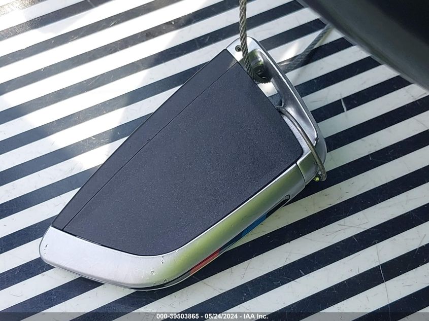 2017 BMW X5 xDrive35I VIN: 5UXKR0C32H0V81497 Lot: 39503865