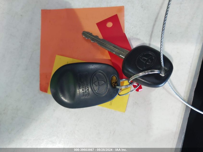 2015 Toyota Tacoma Prerunner V6 VIN: 5TFJU4GN5FX086973 Lot: 39503867