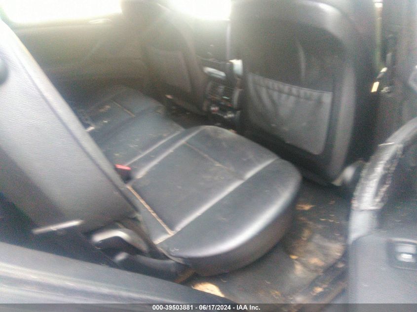 2009 BMW X5 xDrive48I VIN: 5UXFE83599L169073 Lot: 39503881