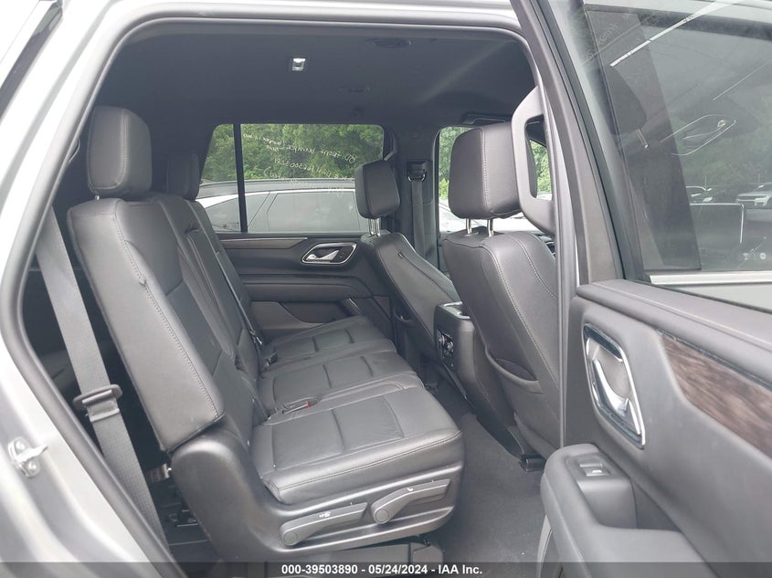 2023 Chevrolet Tahoe 4Wd Lt VIN: 1GNSKNKDXPR425190 Lot: 39503890