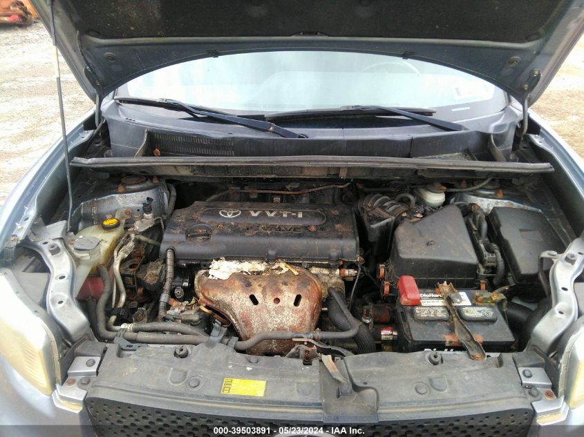 2009 Scion Xb VIN: JTLKE50E591065828 Lot: 39503891