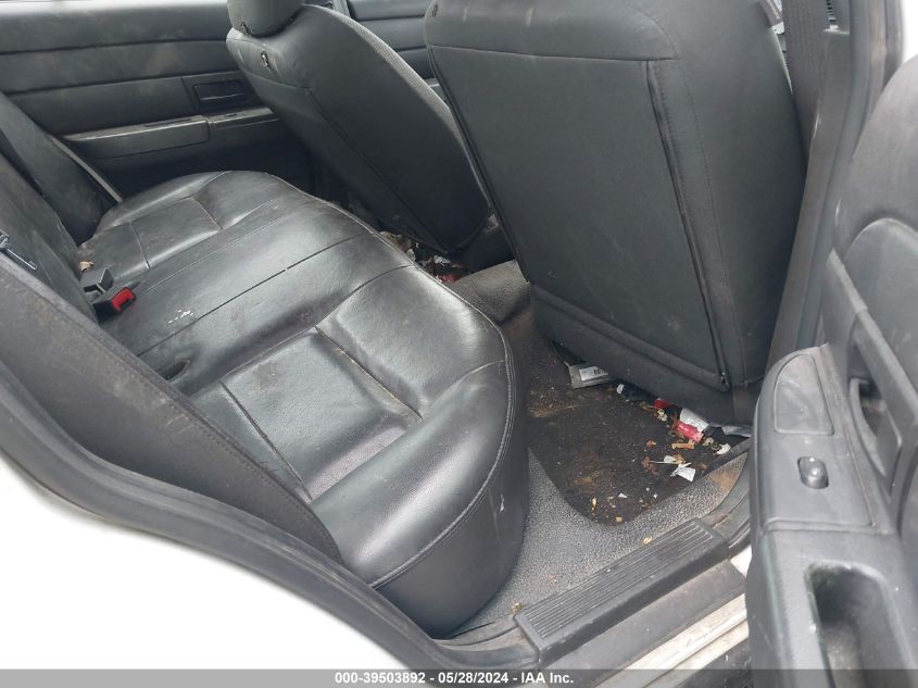 2007 Ford Crown Victoria Police/Police Interceptor VIN: 2FAHP71W87X125758 Lot: 39503892