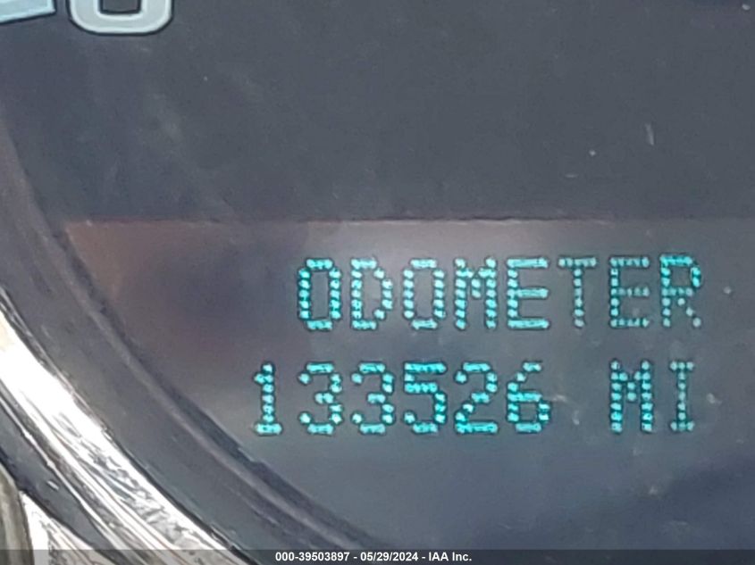 2011 Chevrolet Silverado 1500 Lt VIN: 1GCRKSE35BZ310174 Lot: 39503897