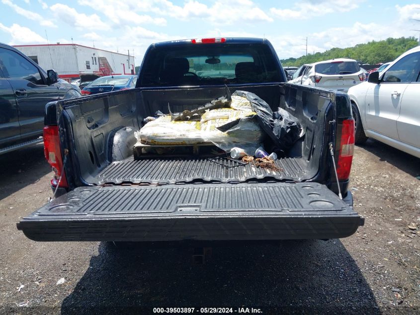 2011 Chevrolet Silverado 1500 Lt VIN: 1GCRKSE35BZ310174 Lot: 39503897