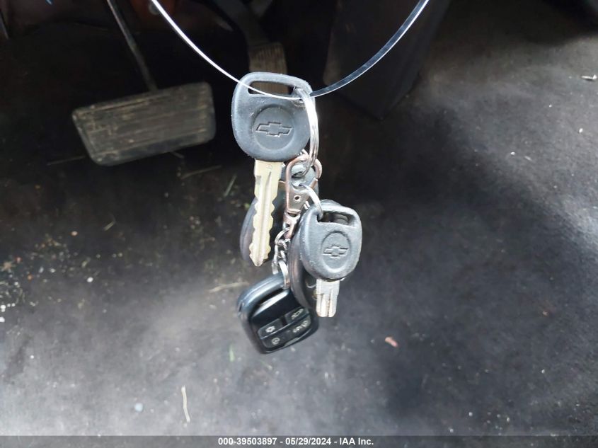 2011 Chevrolet Silverado 1500 Lt VIN: 1GCRKSE35BZ310174 Lot: 39503897