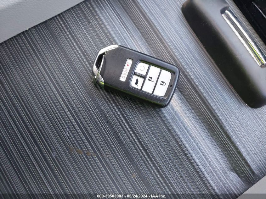 2016 Honda Pilot Touring VIN: 5FNYF6H9XGB046261 Lot: 39503903