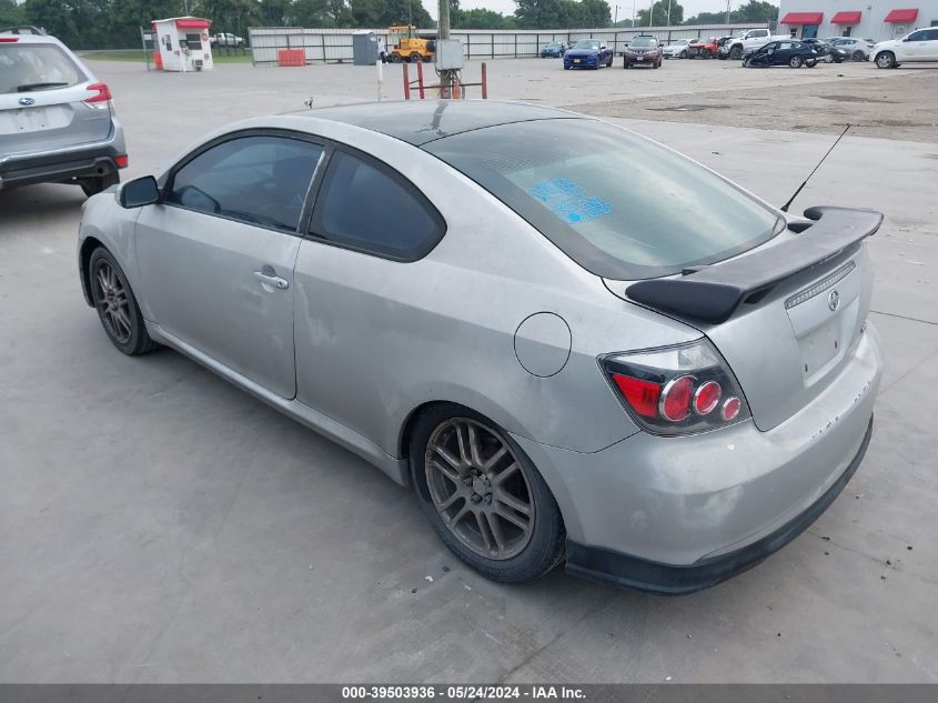 JTKDE177250034064 2005 Scion Tc