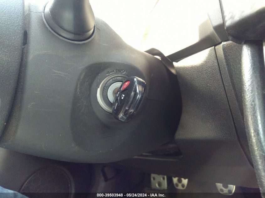 2013 Scion Fr-S VIN: JF1ZNAA15D1716436 Lot: 39503948