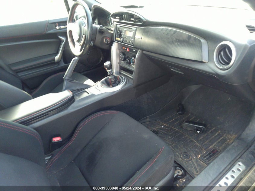 2013 Scion Fr-S VIN: JF1ZNAA15D1716436 Lot: 39503948