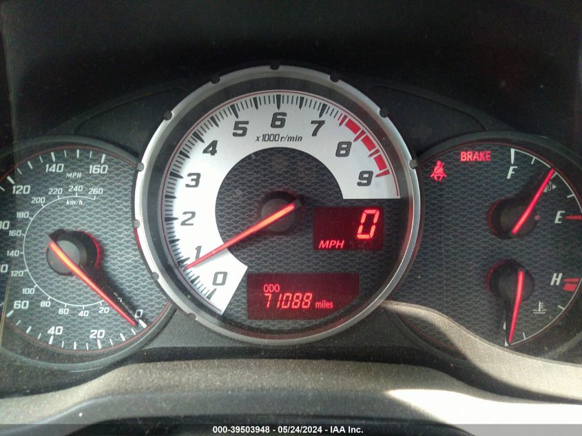 2013 Scion Fr-S VIN: JF1ZNAA15D1716436 Lot: 39503948