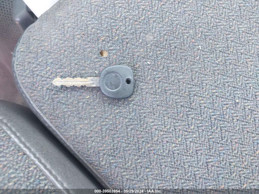 2007 GMC Sierra 1500 Classic Work Truck VIN: 3GTEC14X47G174394 Lot: 39503954