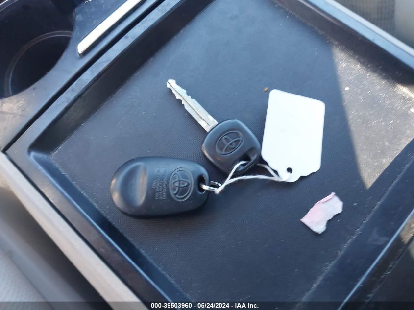 2011 Toyota Sienna Le V6 VIN: 5TDKK3DC2BF059348 Lot: 39503960