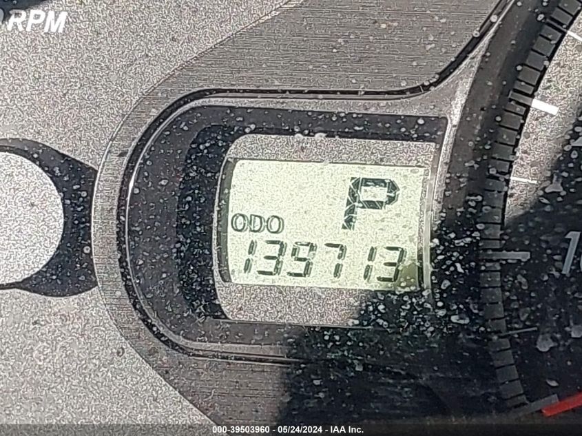 2011 Toyota Sienna Le V6 VIN: 5TDKK3DC2BF059348 Lot: 39503960