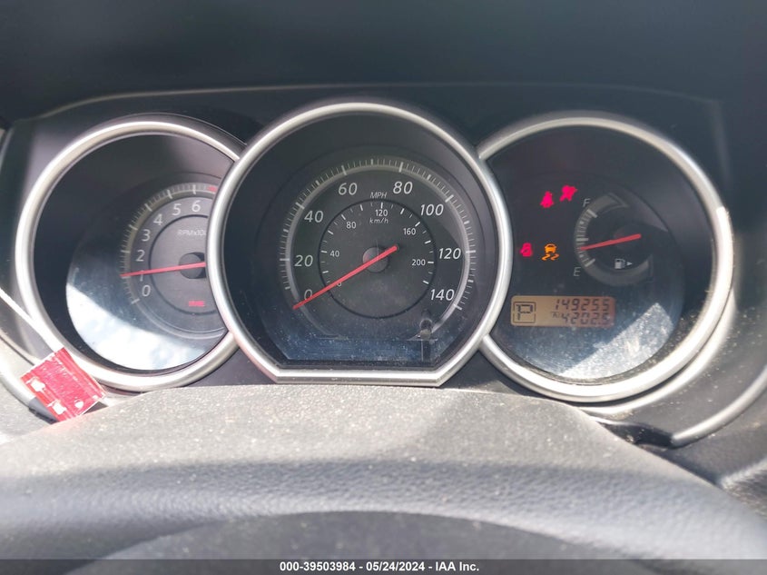 2012 Nissan Versa 1.8 S VIN: 3N1BC1CP5CK802588 Lot: 39503984