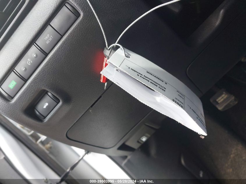 2021 Nissan Sentra S Xtronic Cvt VIN: 3N1AB8BV2MY243295 Lot: 39503995