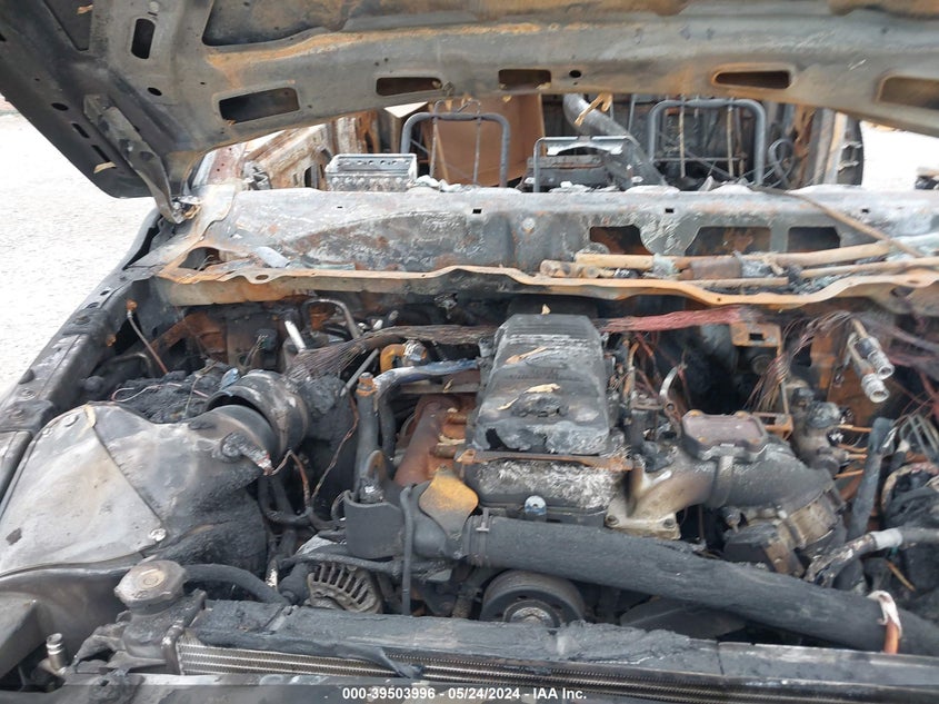 2009 Dodge Ram 2500 Laramie VIN: 3D7KS28LX9G521156 Lot: 39503996