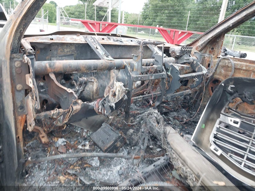 2009 Dodge Ram 2500 Laramie VIN: 3D7KS28LX9G521156 Lot: 39503996