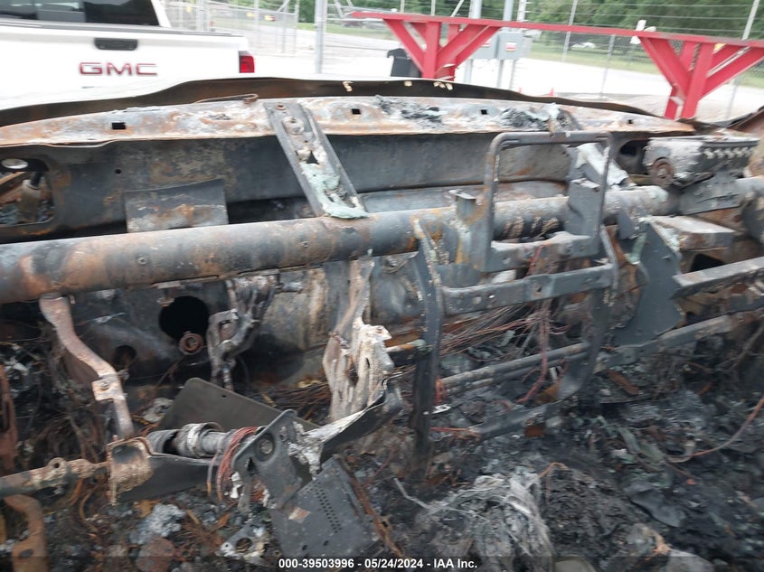 2009 Dodge Ram 2500 Laramie VIN: 3D7KS28LX9G521156 Lot: 39503996