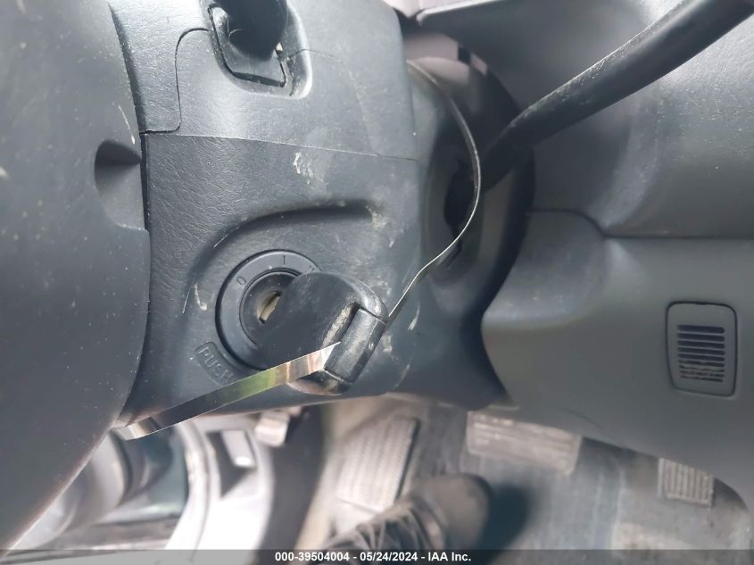 2006 Honda Pilot Ex-L VIN: 2HKYF18566H524174 Lot: 39504004