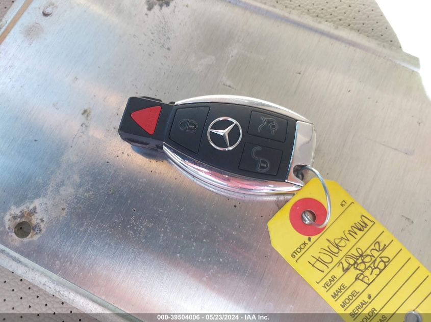 2016 Mercedes-Benz E 350 4Matic VIN: WDDHF8JB3GB286141 Lot: 39504006