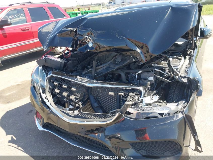 2016 Mercedes-Benz E 350 4Matic VIN: WDDHF8JB3GB286141 Lot: 39504006