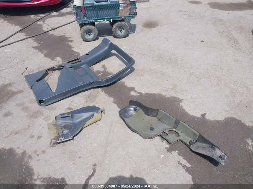 2001 Chevrolet Silverado 2500Hd Ls/Lt VIN: 1GCHK29171E290651 Lot: 39504007