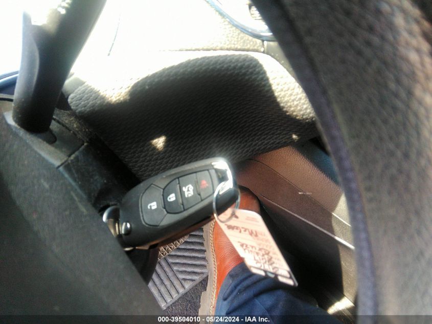 2017 Chevrolet Cruze Ls Auto VIN: 1G1BC5SM4H7159872 Lot: 39504010